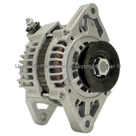 Mpa Quality-Built Alternator Remanufactured, MPA Quality-Built 15970 15970